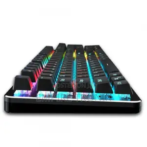Meetion Basic Mechanical Gaming Keyboard MK007