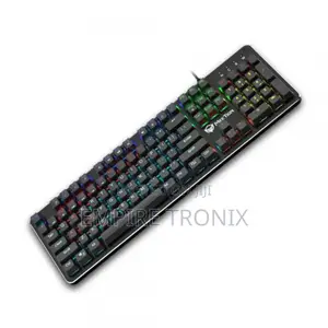 Meetion Basic Mechanical Gaming Keyboard MK007