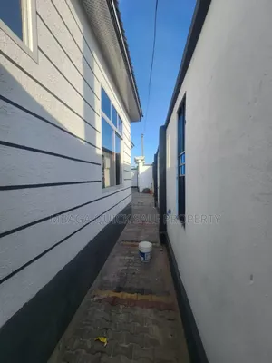 4bdrm House in Mbagala Saku for sale