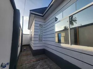 4bdrm House in Mbagala Saku for sale