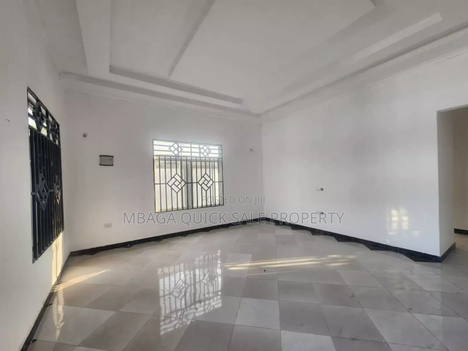 4bdrm House in Mbagala Saku for sale