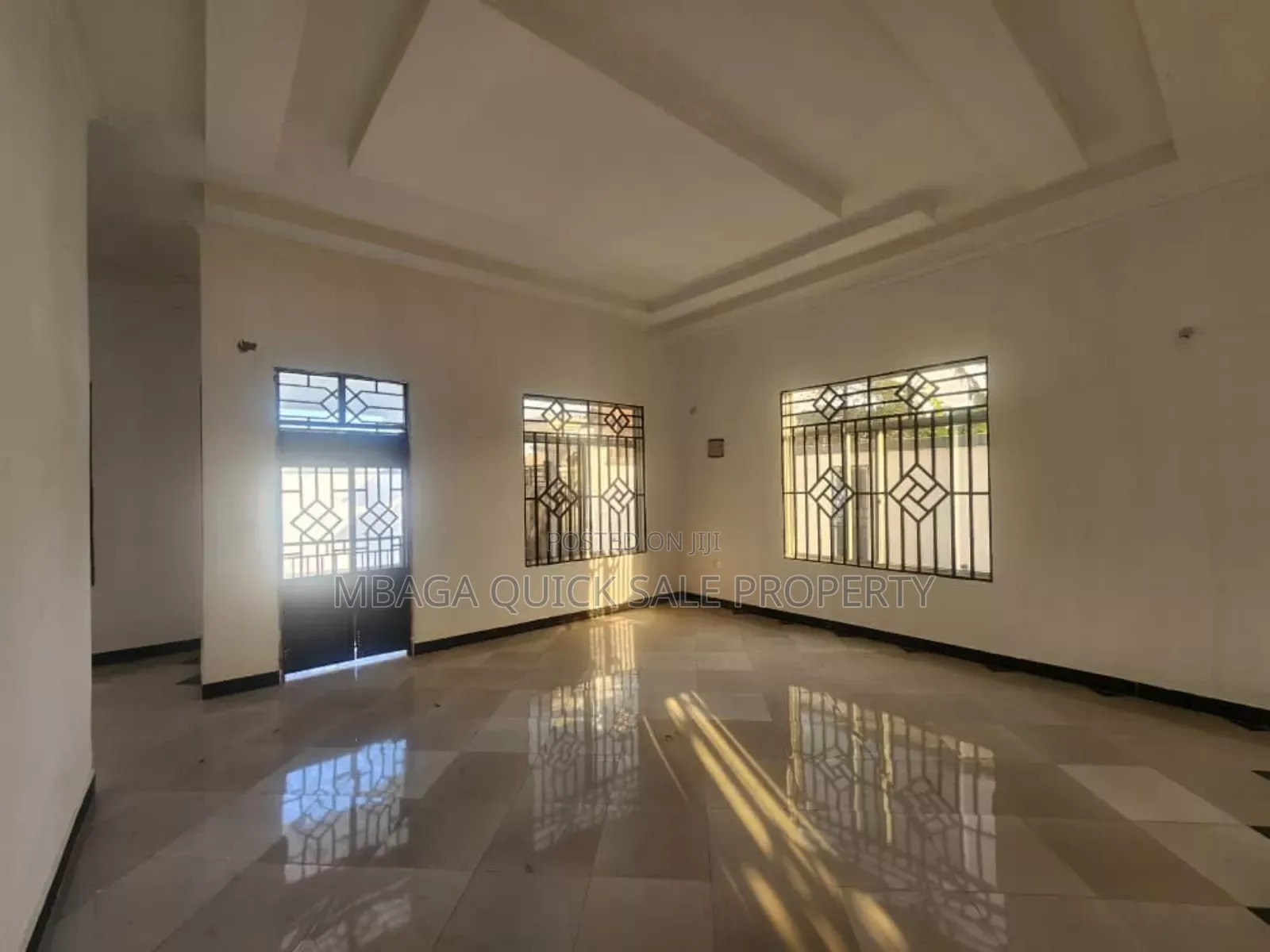 4bdrm House in Mbagala Saku for sale