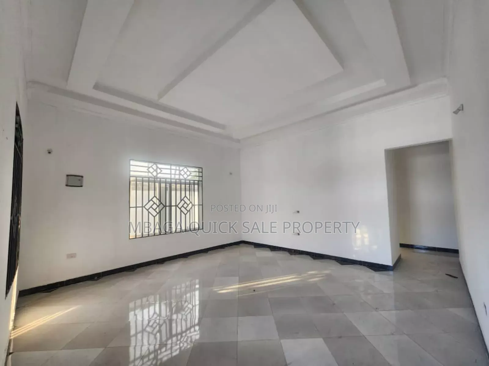 4bdrm House in Mbagala Saku for sale