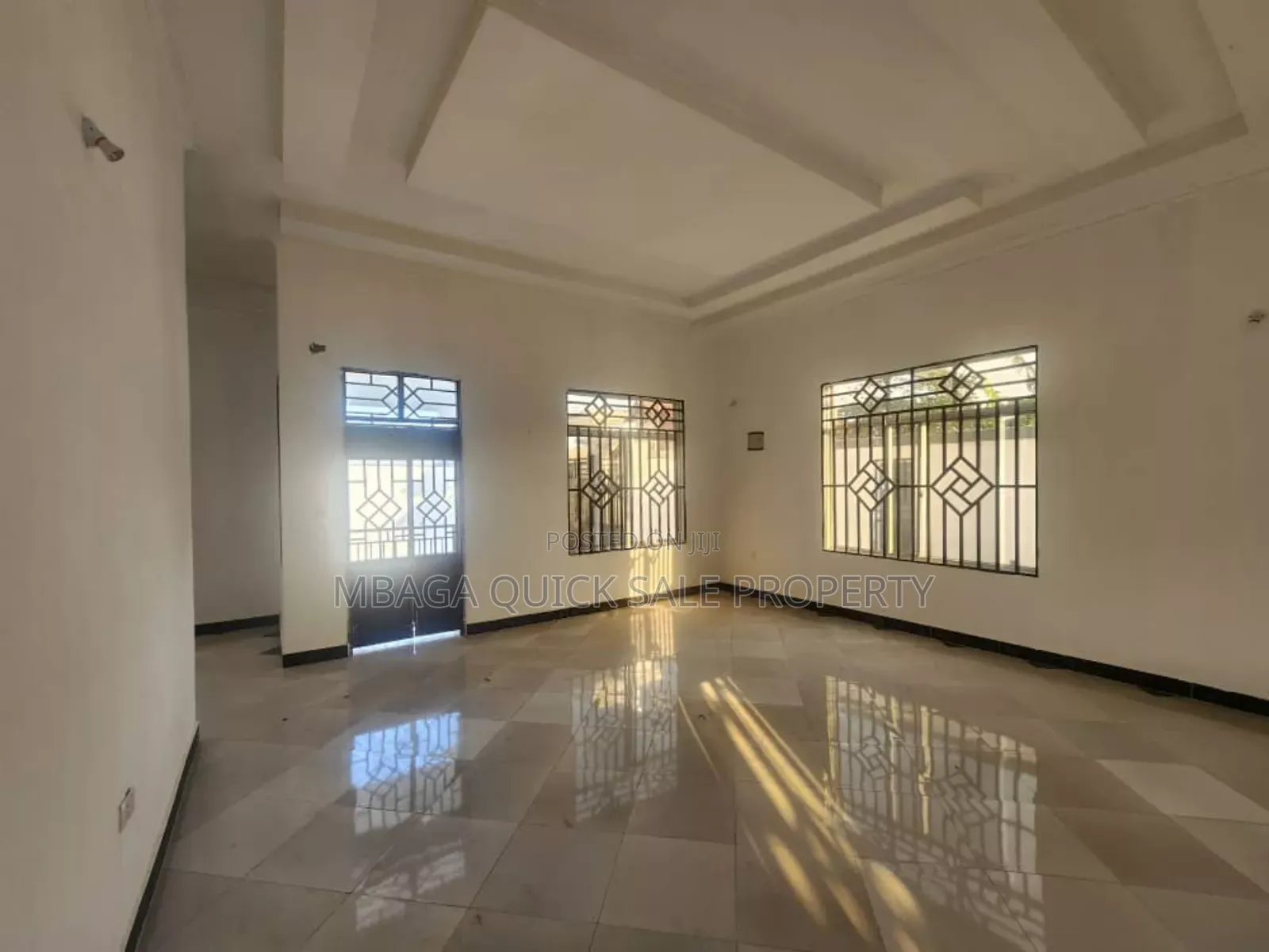 4bdrm House in Mbagala Saku for sale
