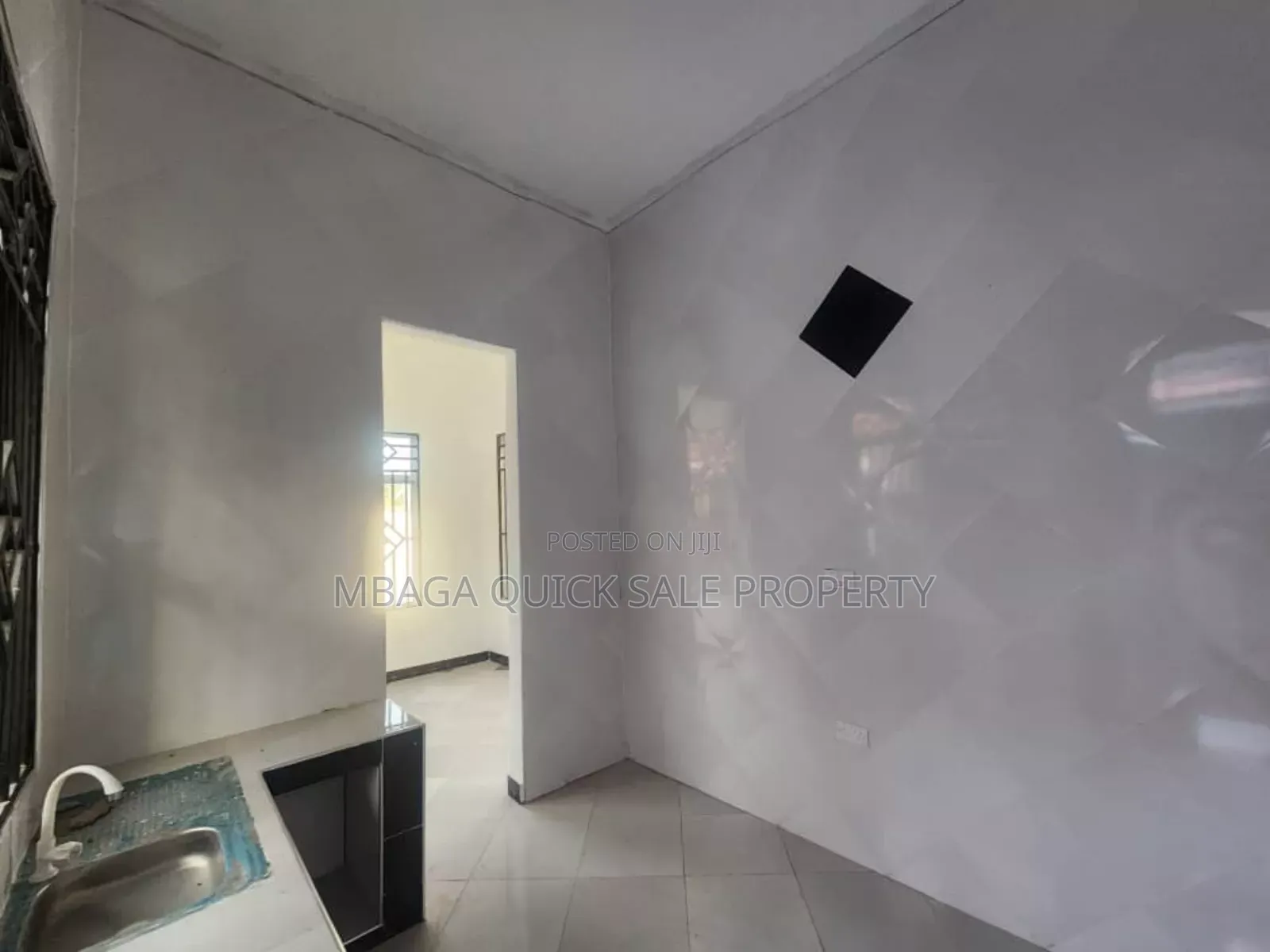 4bdrm House in Mbagala Saku for sale