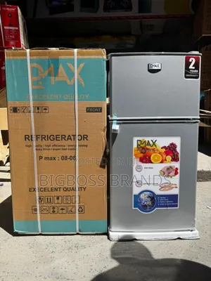 Bmax Fridge 90L