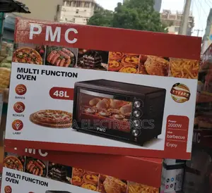 Quality Oven