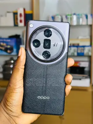 Oppo Find X7 Ultra 256 GB Green