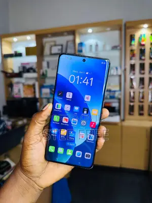 Oppo Find X7 Ultra 256 GB Green