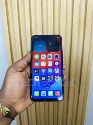 Apple iPhone 11 Pro 256 GB Gray