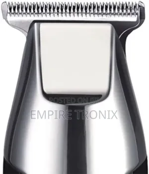 Green Lion Wireless Pro Hair Trimmer With Digital Display