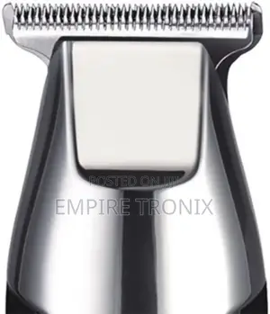 Green Lion Wireless Pro Hair Trimmer With Digital Display