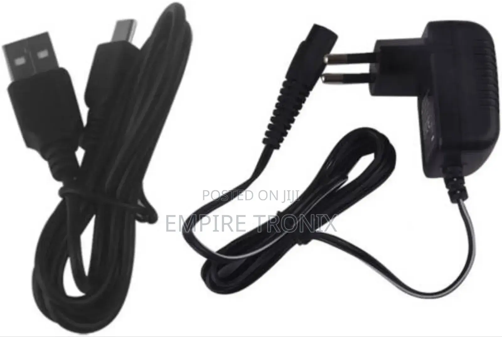 Green Lion Wireless Pro Hair Trimmer With Digital Display