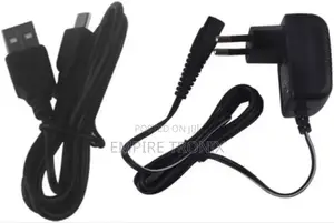 Green Lion Wireless Pro Hair Trimmer With Digital Display
