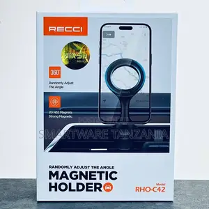 Magsafe Car Mount, Magnetic Phone Holder For iPhone