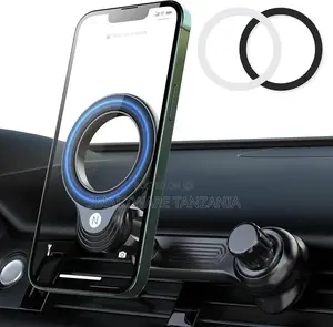 Magsafe Car Mount, Magnetic Phone Holder For iPhone