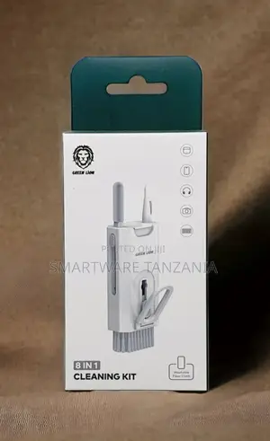Cleaning Kit,Keyboard Cleaning Kit Screen Cleaner With Brush