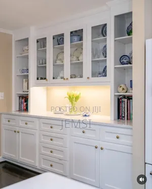 Kitchen Cabinets