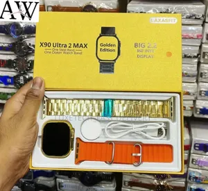 Smart Watch X90 Ultra 2 Max