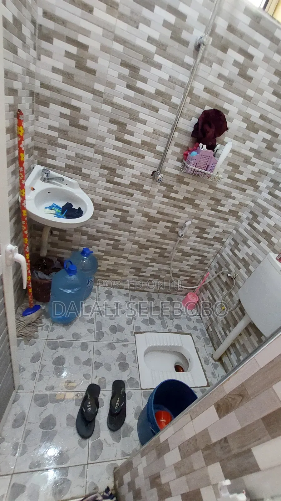 Studio Apartment in Sinza A for rent