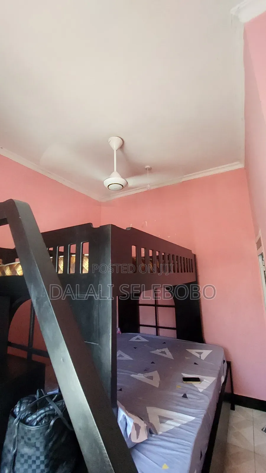Studio Apartment in Sinza A for rent