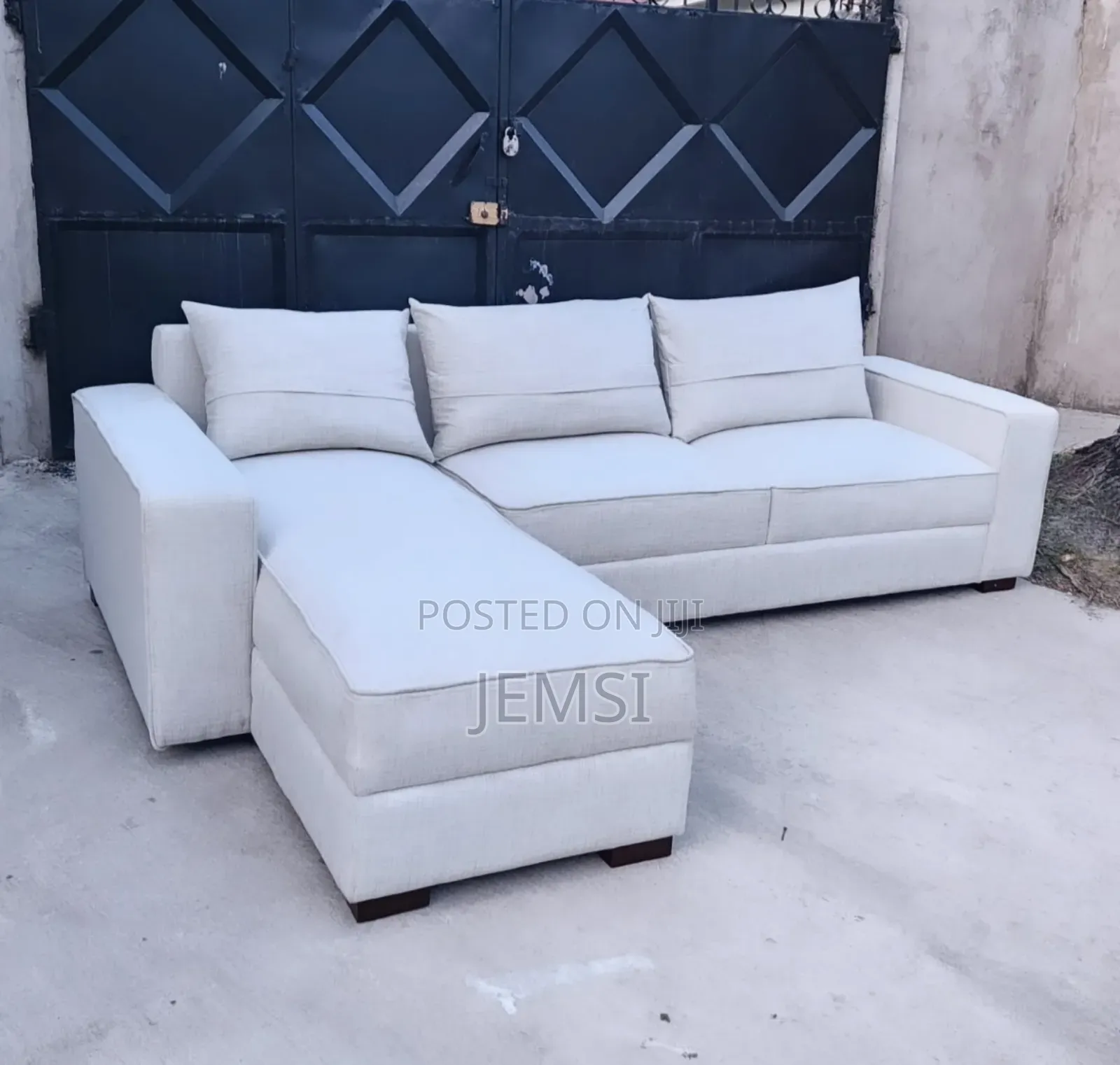 L Shape Sofaset 3;2