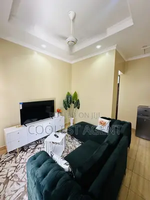 Furnished 1bdrm Apartment in Kinondoni for rent