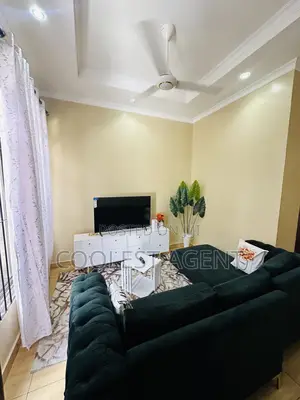 Furnished 1bdrm Apartment in Kinondoni for rent