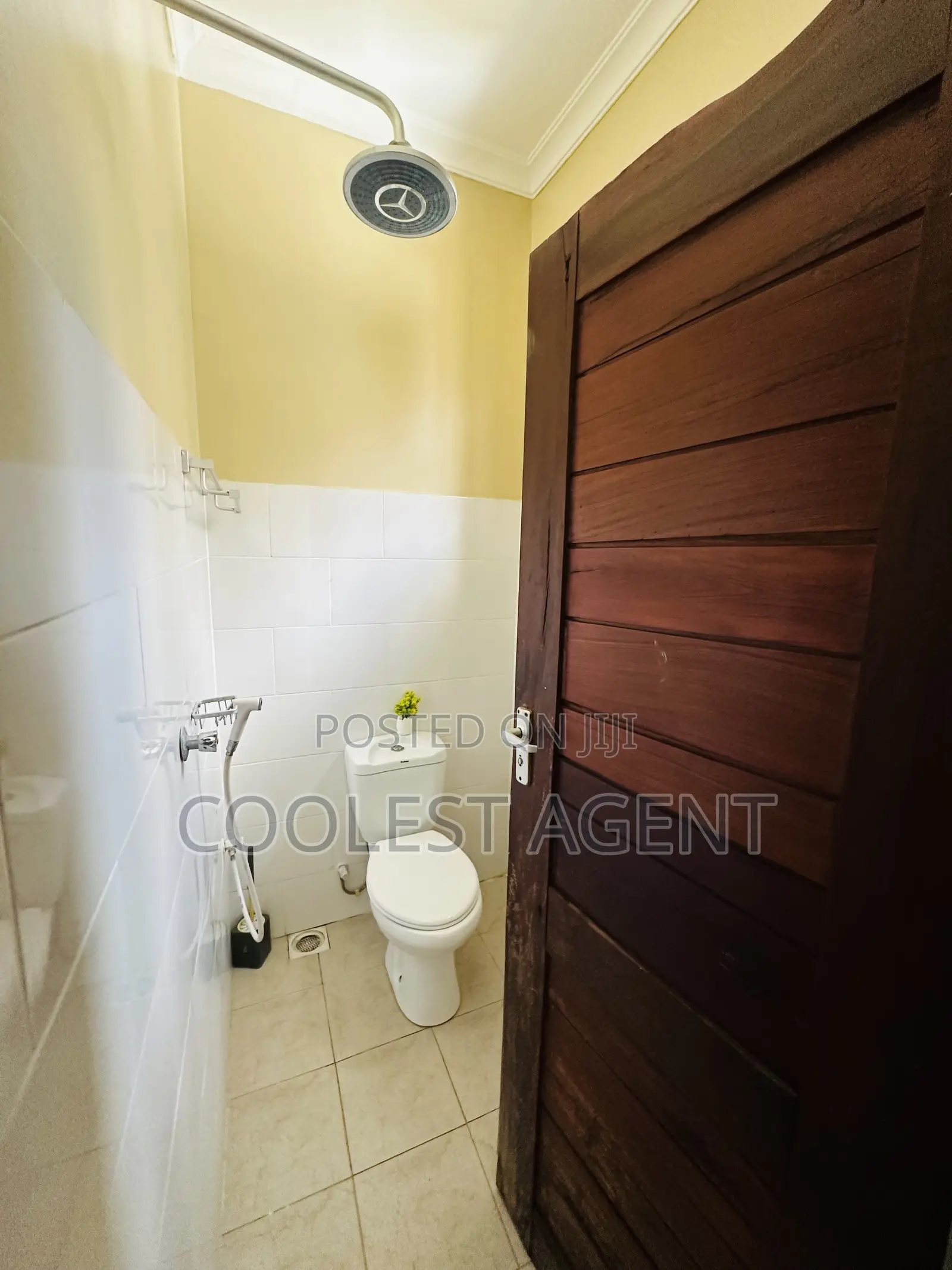 Furnished 1bdrm Apartment in Kinondoni for rent