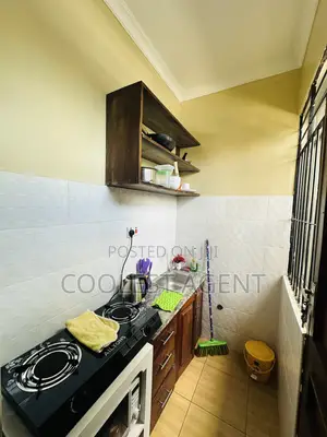 Furnished 1bdrm Apartment in Kinondoni for rent