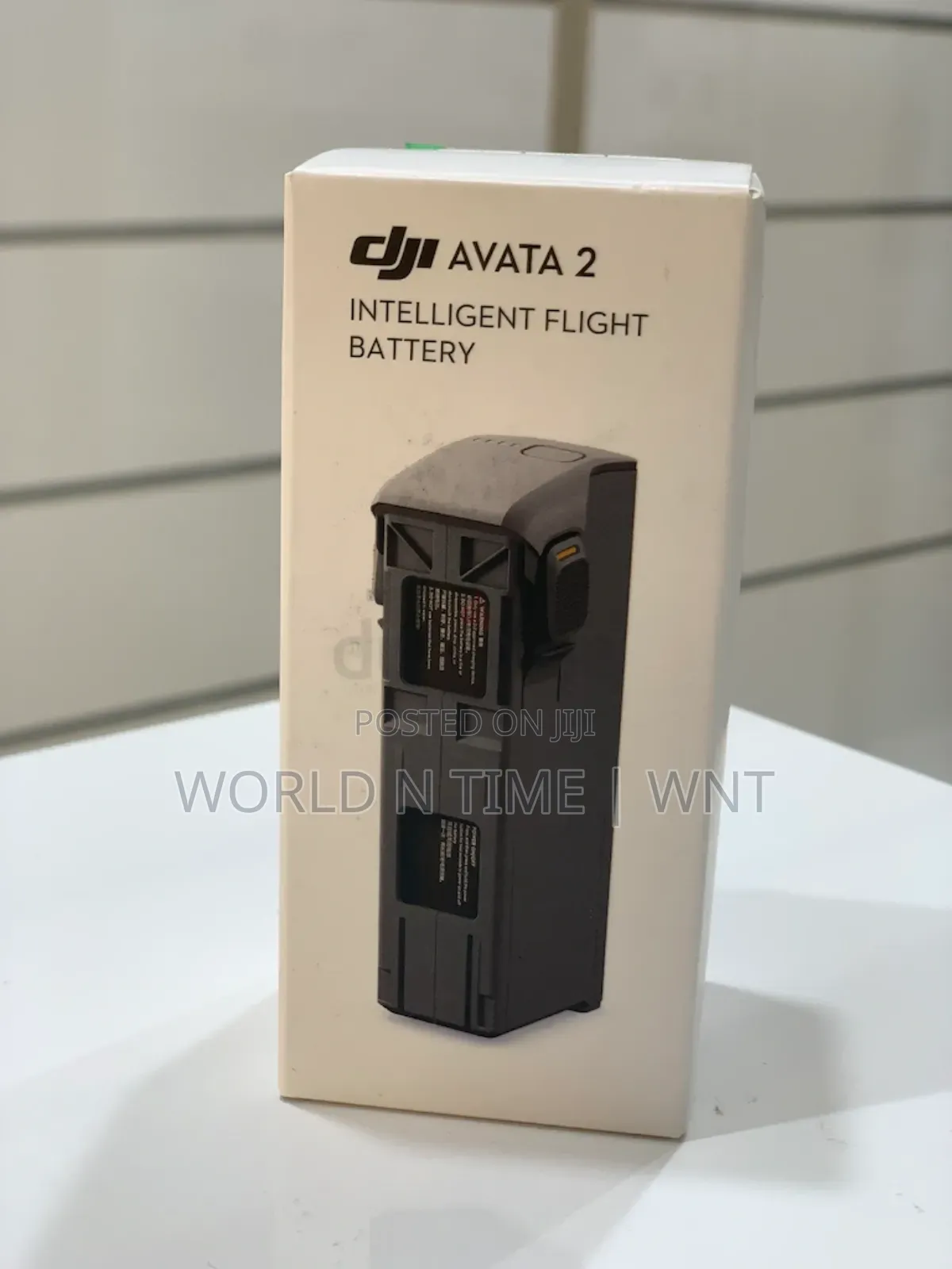DJI Avata 2 Intelligent Flight Battery