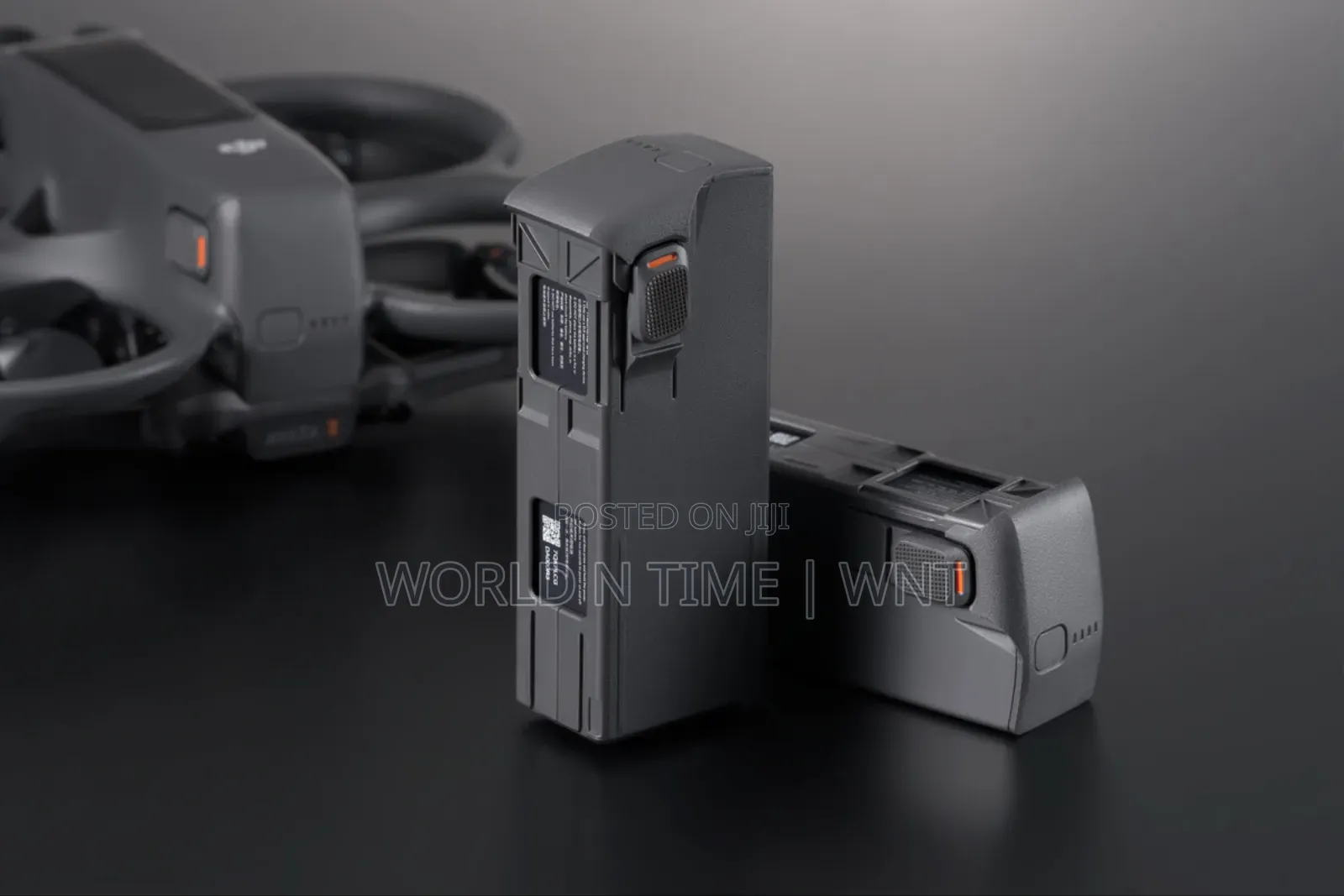 DJI Avata 2 Intelligent Flight Battery
