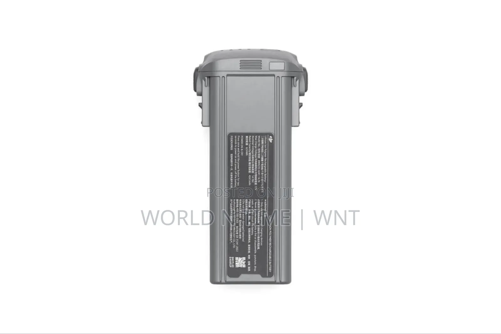 DJI Air 3 Intelligent Flight Battery