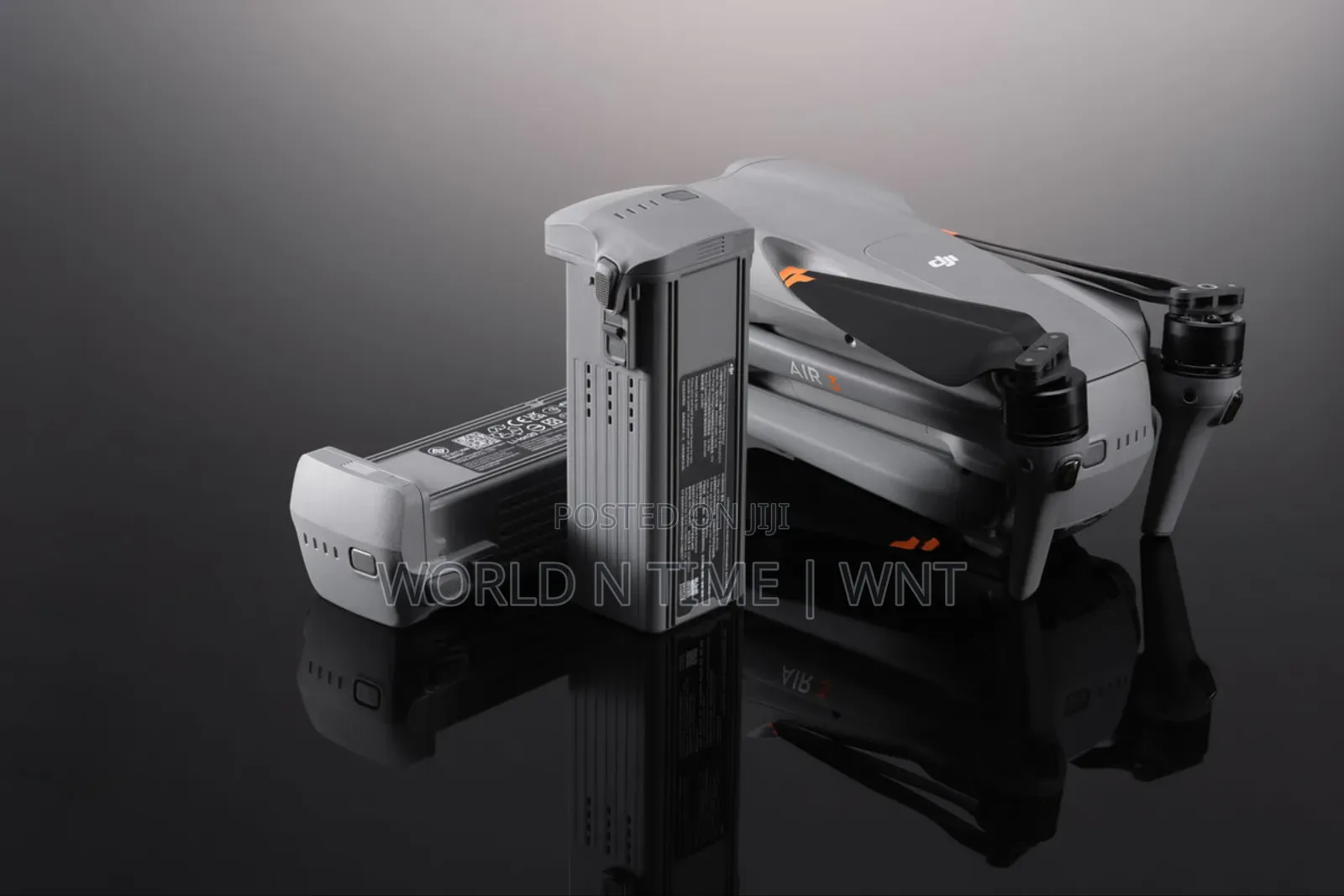 DJI Air 3 Intelligent Flight Battery