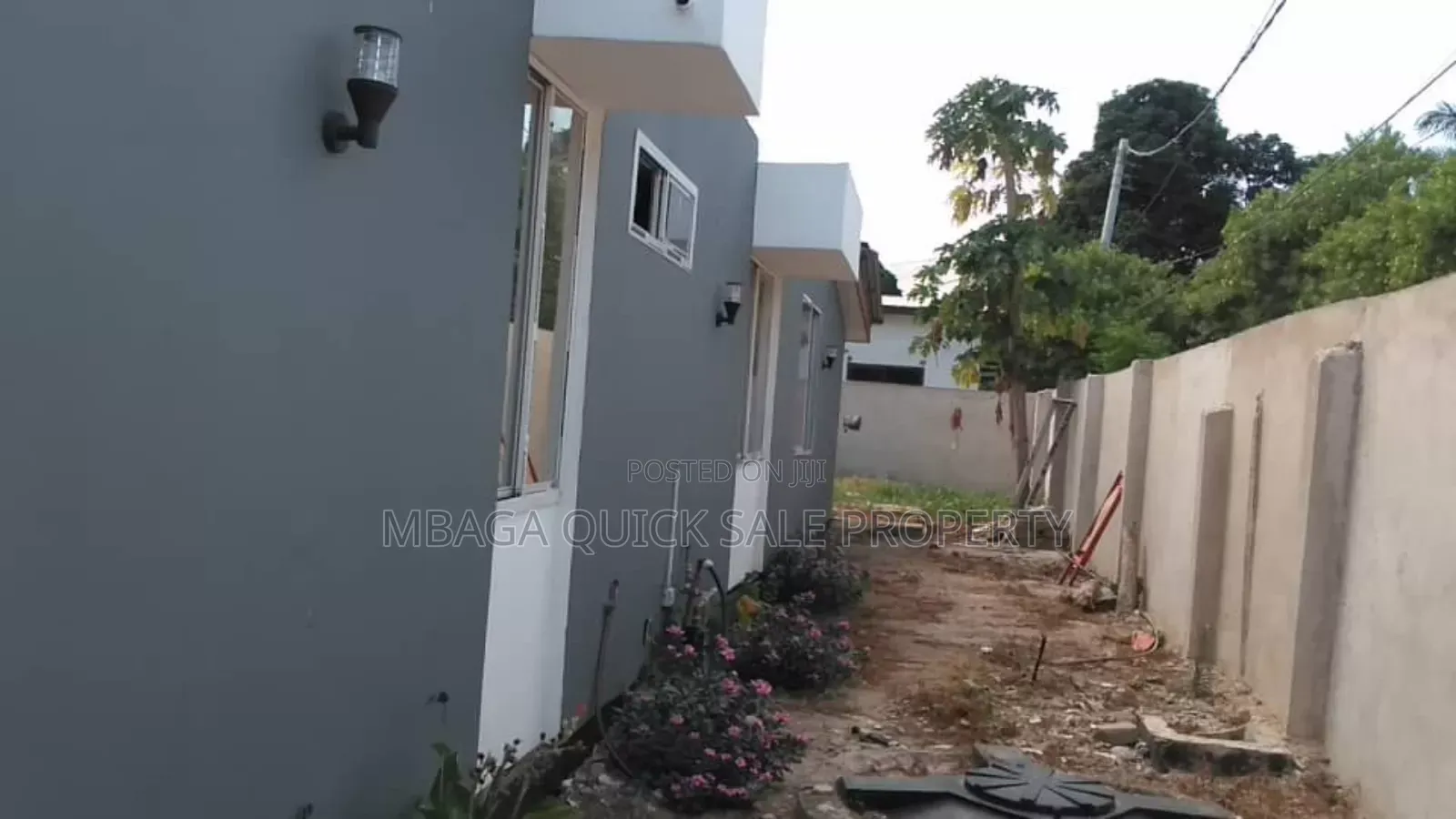 3bdrm Apartment in Msasani for rent