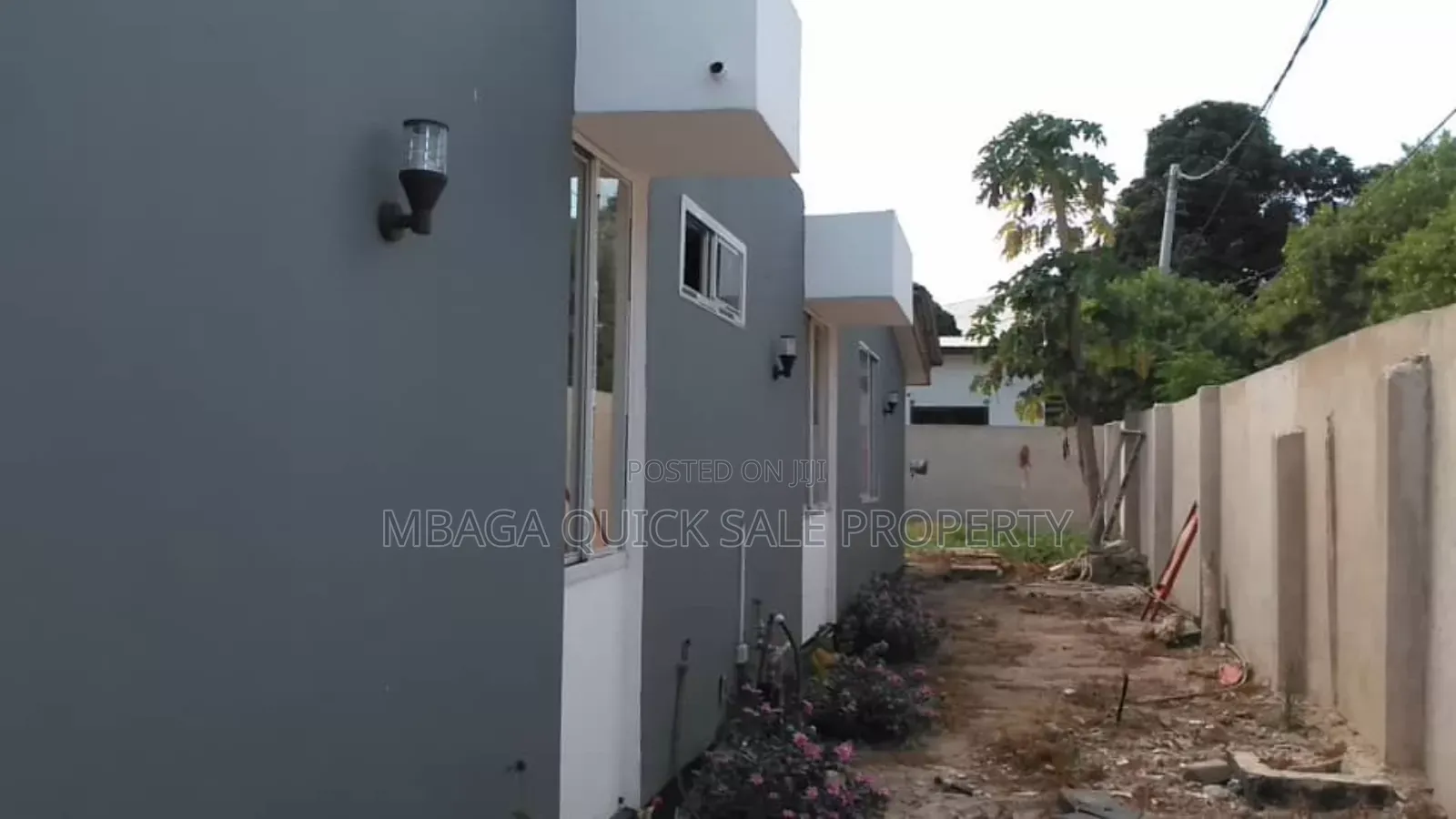 3bdrm Apartment in Msasani for rent