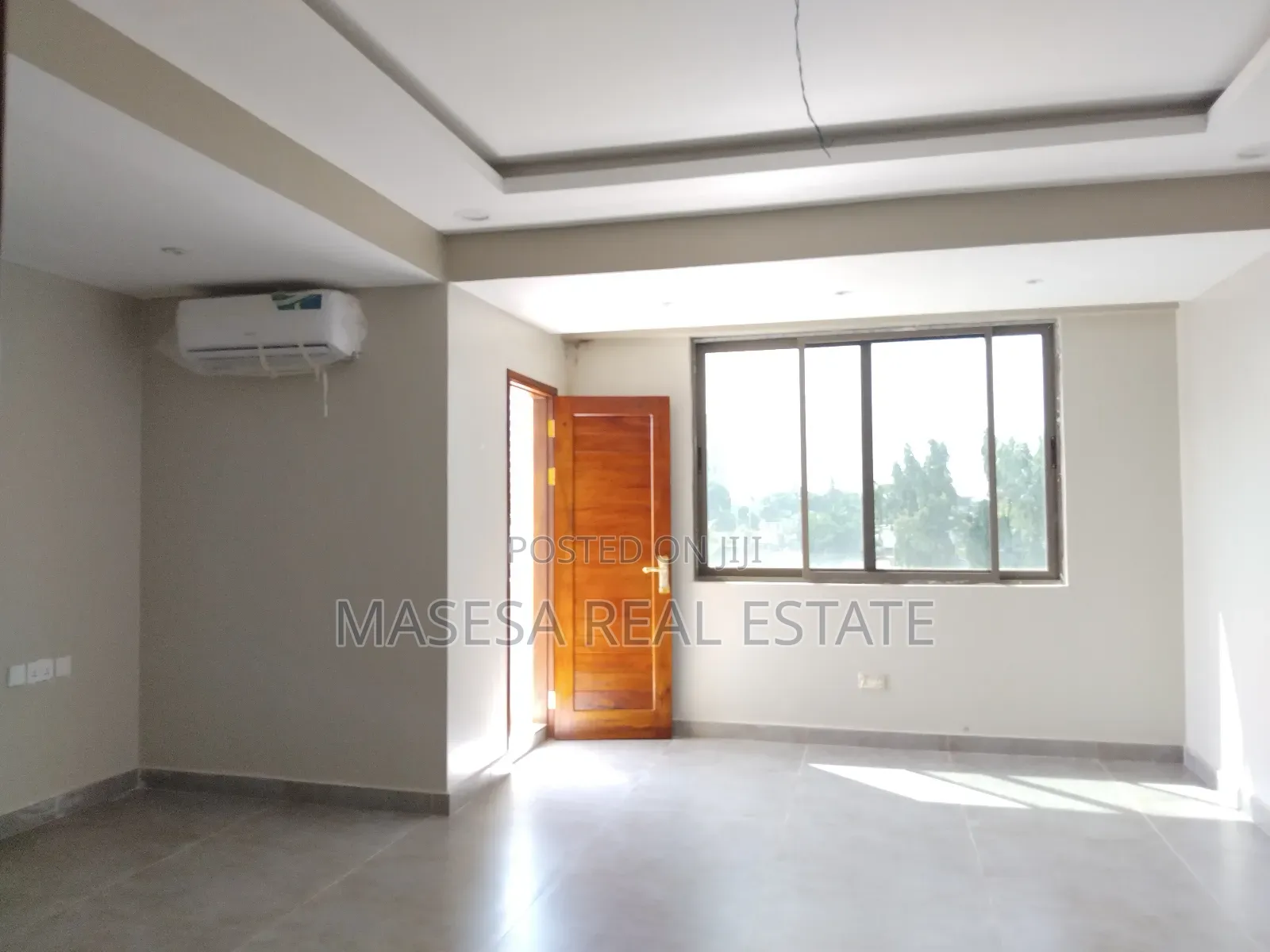 3bdrm Apartment in Upanga West for rent