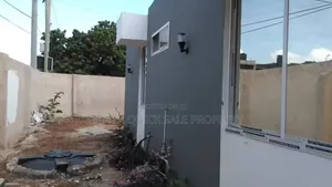 3bdrm Apartment in Msasani for rent