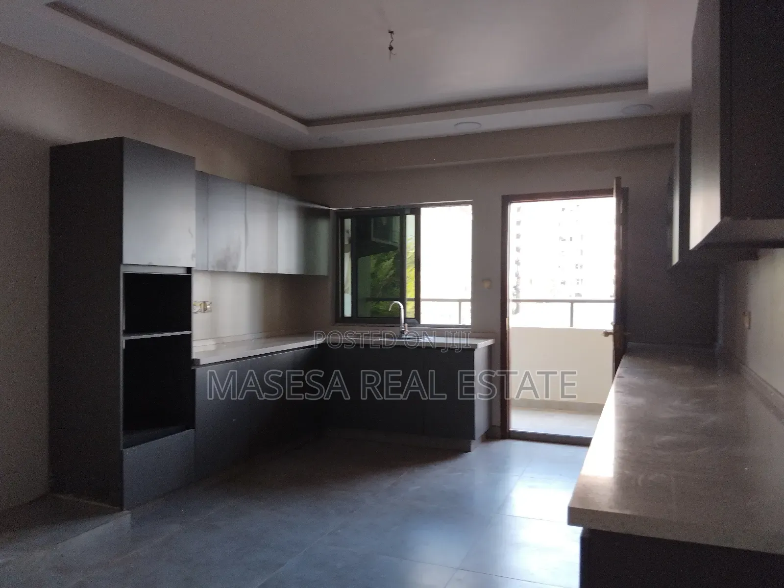 3bdrm Apartment in Upanga West for rent