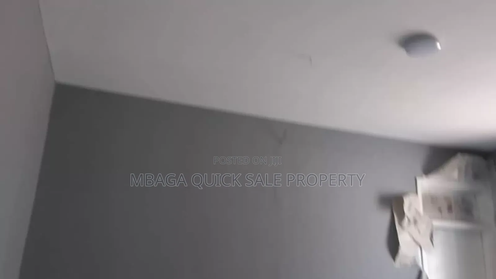 3bdrm Apartment in Msasani for rent