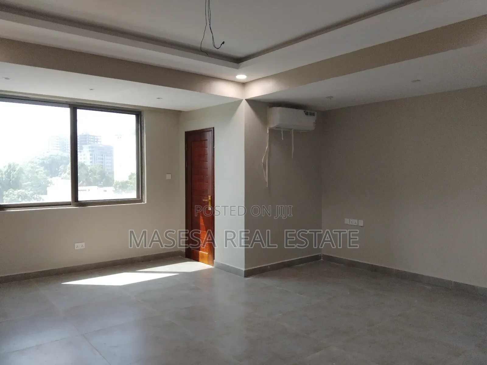 3bdrm Apartment in Upanga West for rent