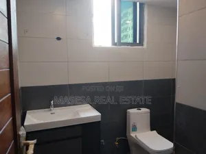 3bdrm Apartment in Upanga West for rent