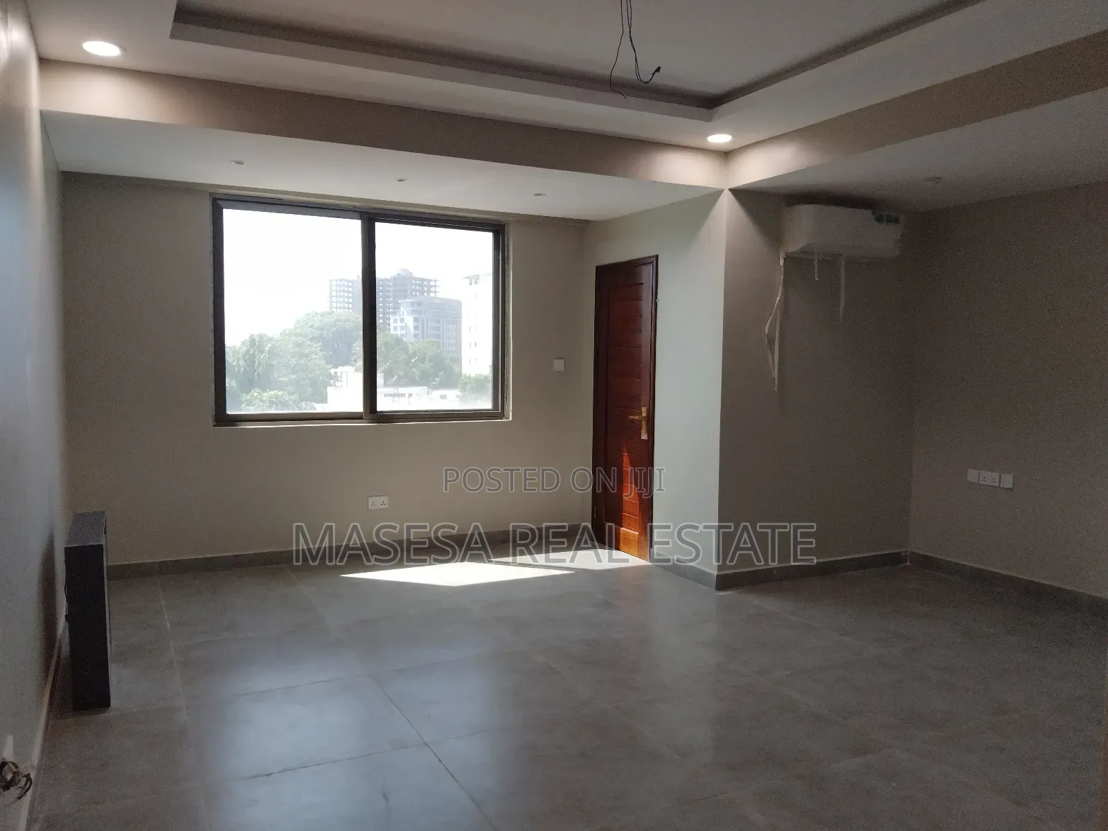 3bdrm Apartment in Upanga West for rent