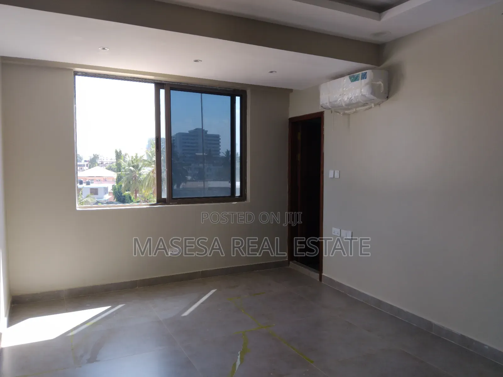 3bdrm Apartment in Upanga West for rent