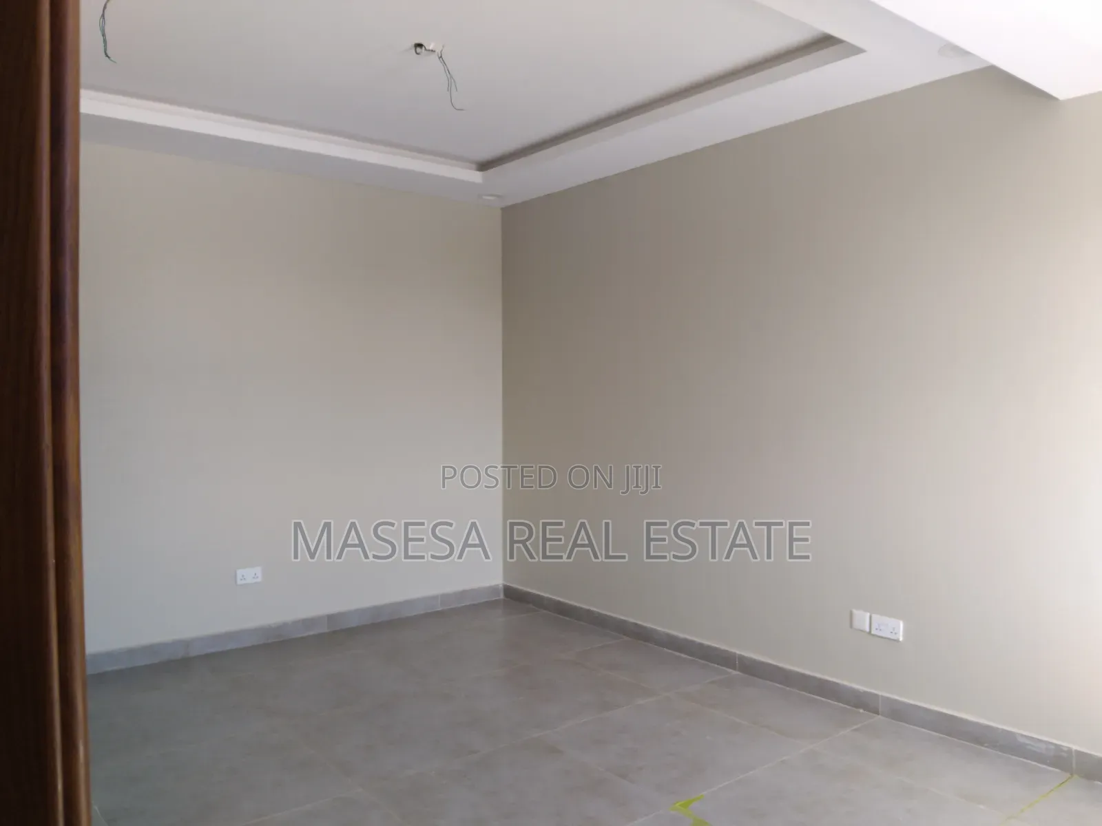 3bdrm Apartment in Upanga West for rent