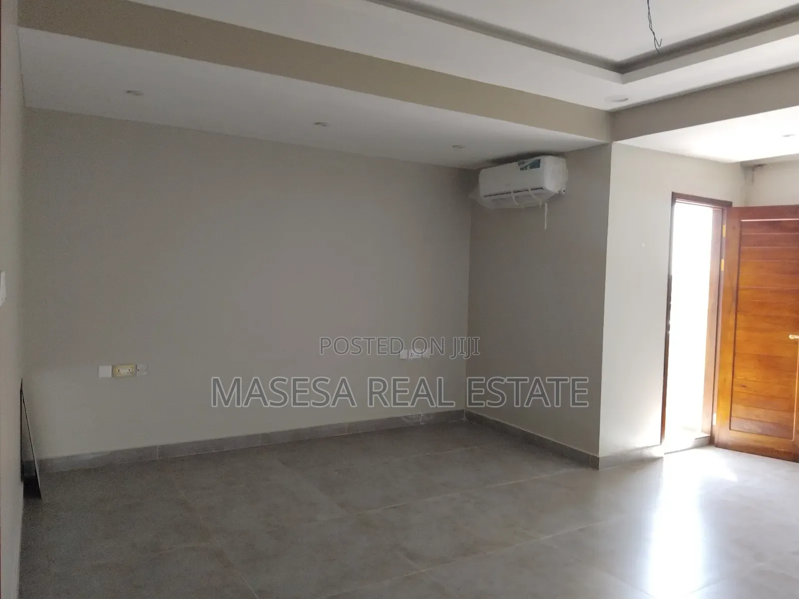 3bdrm Apartment in Upanga West for rent