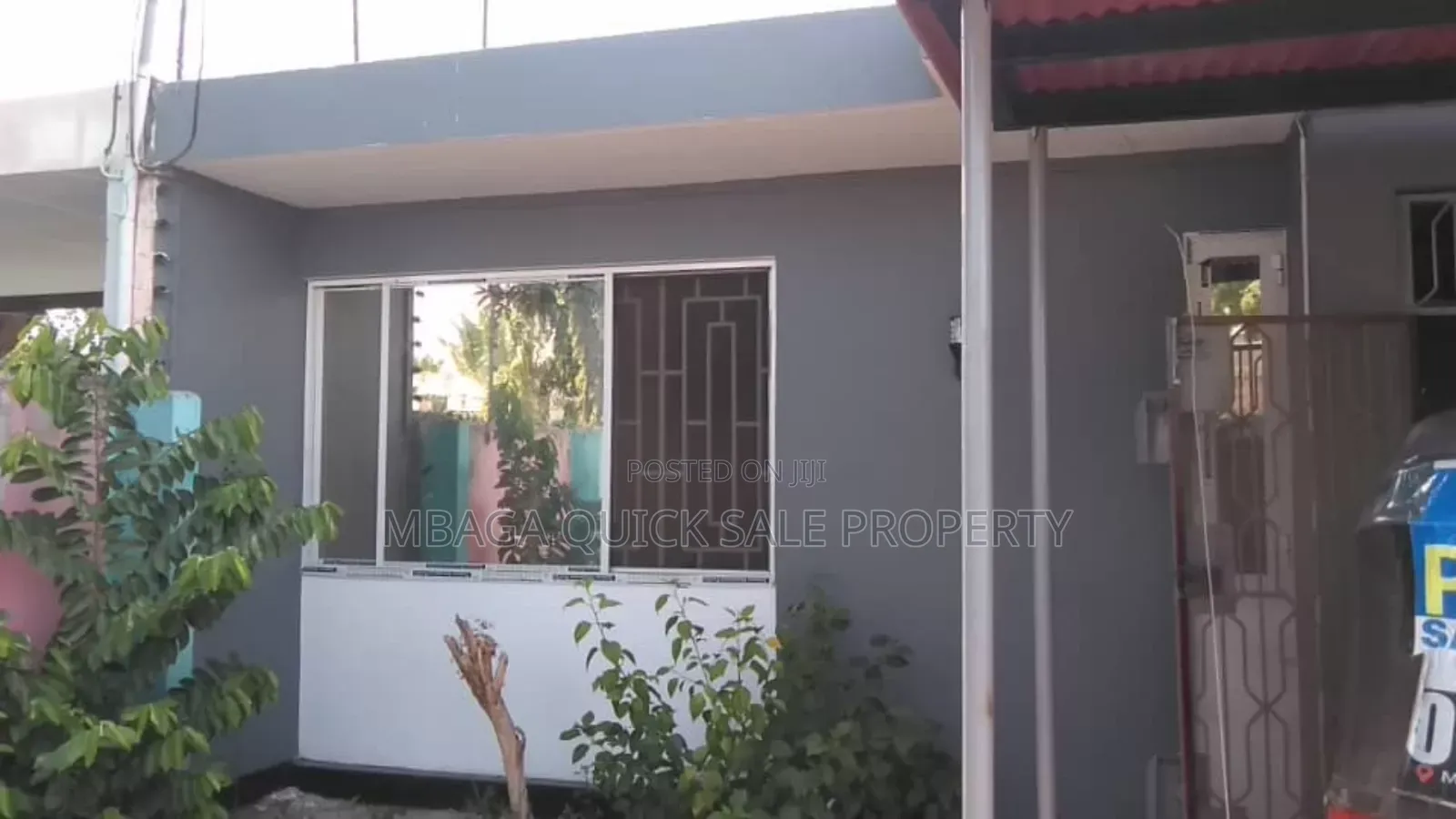 3bdrm House in Msasani for rent