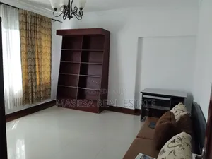 Furnished 4bdrm Apartment in Upanga West for rent