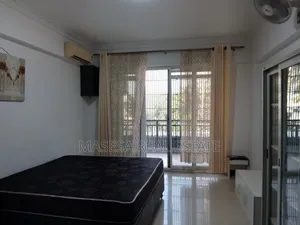 Furnished 4bdrm Apartment in Upanga West for rent