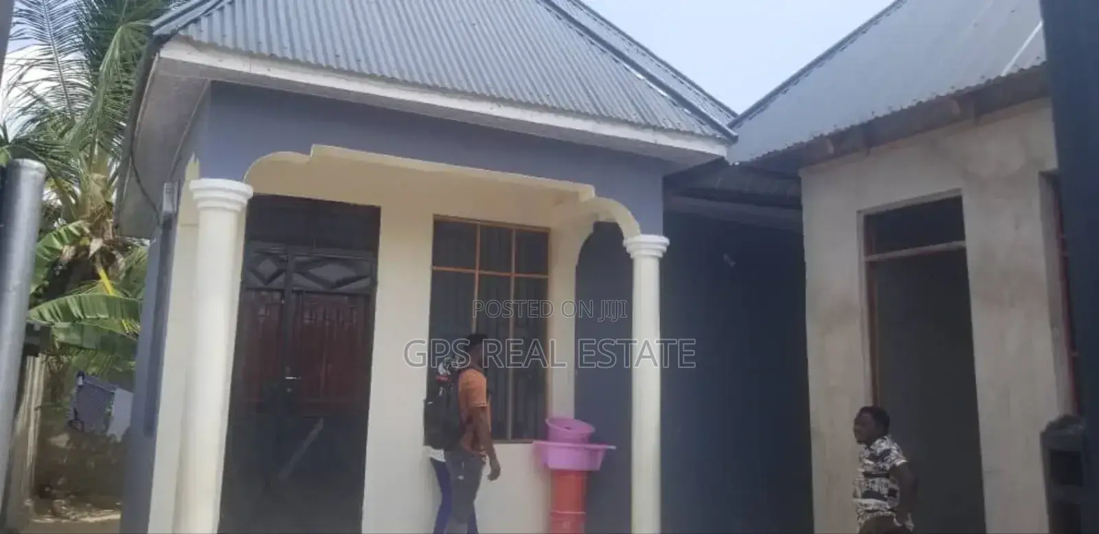 3bdrm House in Chanika Mwisho, Ilala for sale